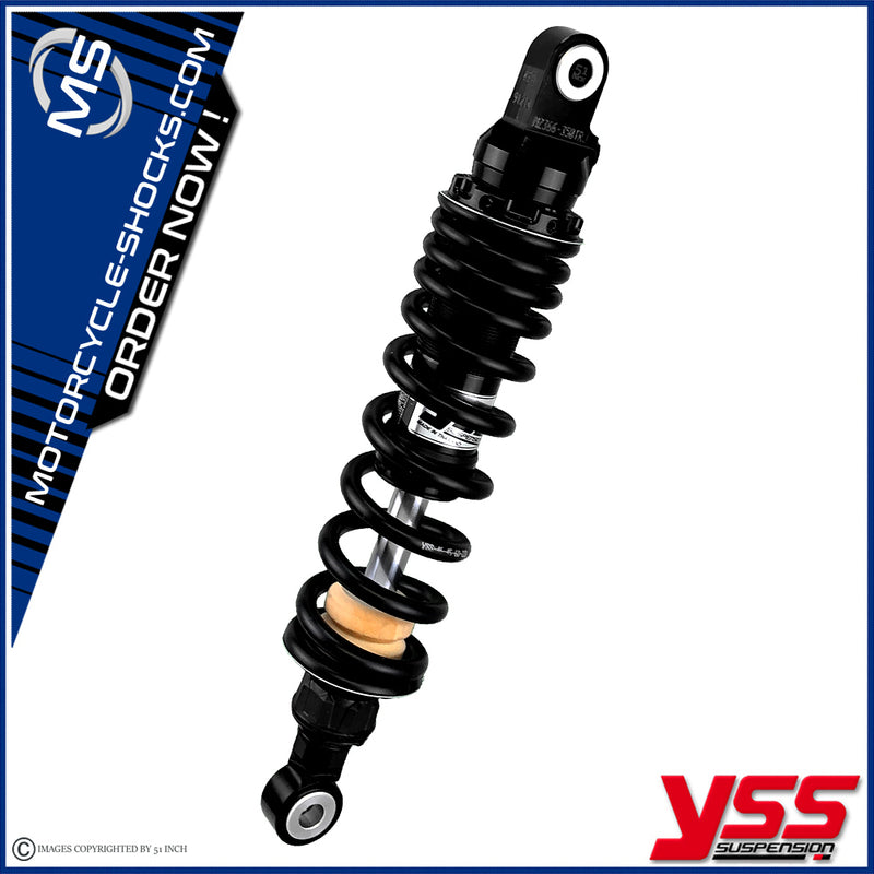 BMW K 100 RS Sport 83-96 YSS shock absorber MZ366-330TRL-30-B